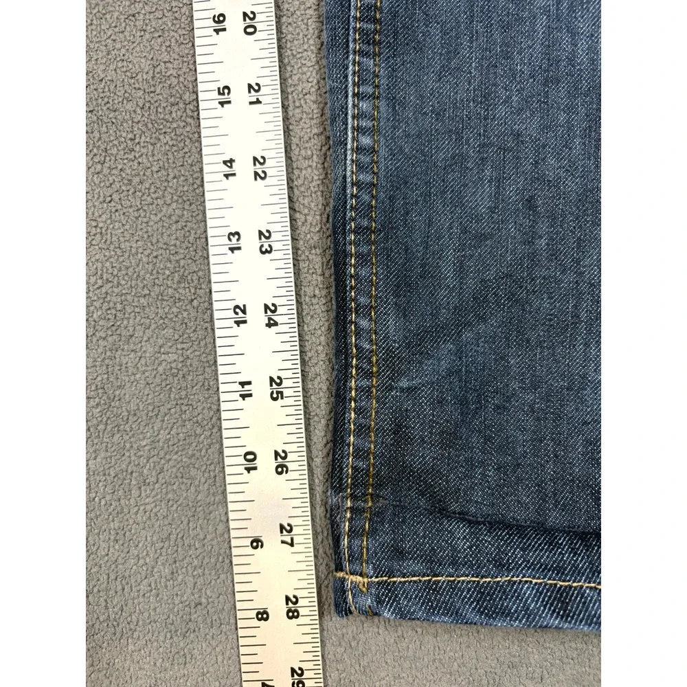 Levis description levi